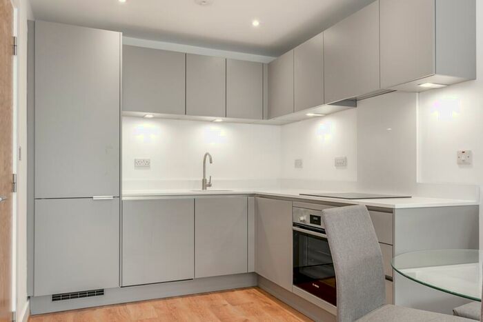 1 Bedroom Apartment To Rent In Well Farm Road Whyteleafe, CR3