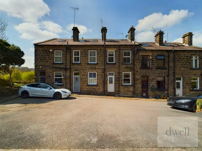 3 Bedroom Terraced House To Rent In Airedale Mount, Rodley, Leeds, LS13
