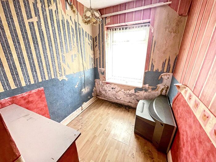 3 Bedroom Terraced House For Sale In Park Terrace, Castleside, Consett, DH8