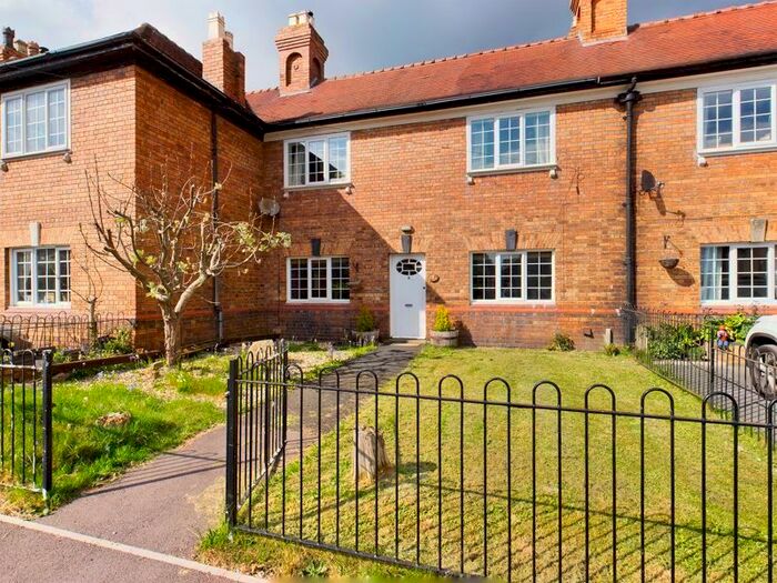 Houses for sale & to rent in TF4 2NE, Farm Lane, Horsehay And Lightmoor