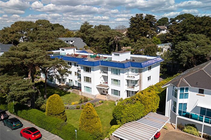 3 Bedroom Flat For Sale In Brownsea Road, Poole, Dorset, BH13