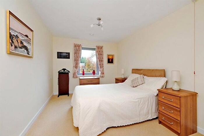 1 Bedroom Flat For Sale In Florence Court, North Deeside Road, Aberdeen, AB15