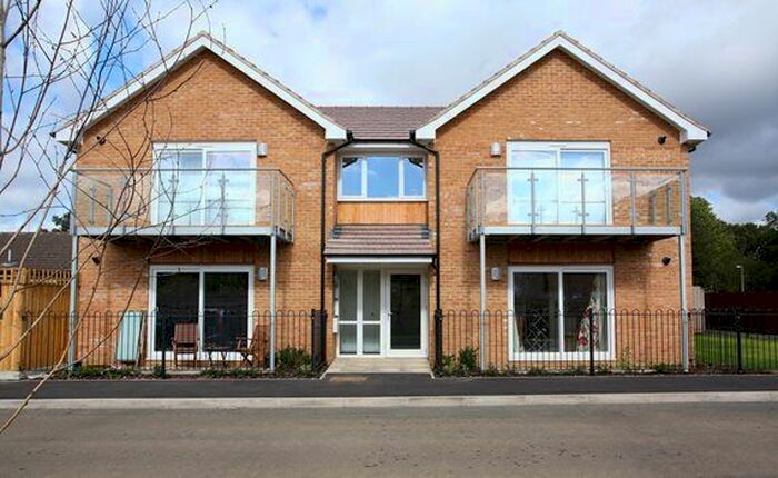 1 Bedroom Flat To Rent In Rowan Close, Hemel Hempstead, Hertfordshire, HP2