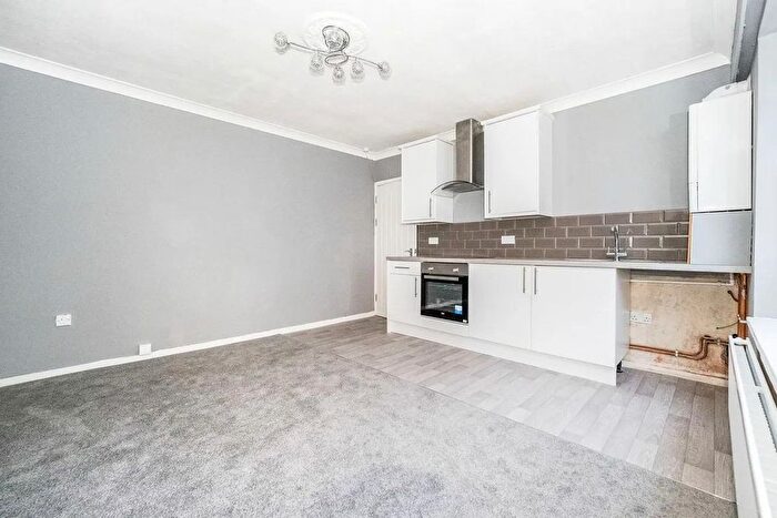 2 Bedroom Flat To Rent In The Shaftesburys, Barking, IG11