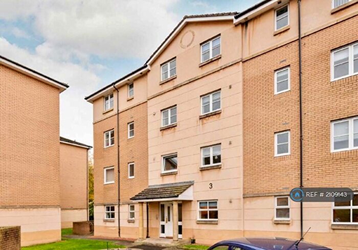 2 Bedroom Flat To Rent In Tytler Gardens, Edinburgh, EH8