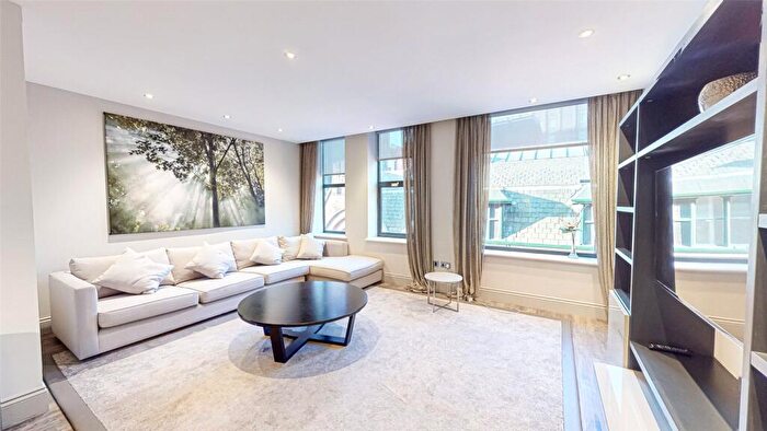 1 Bedroom Apartment To Rent In King Street, Manchester, M2