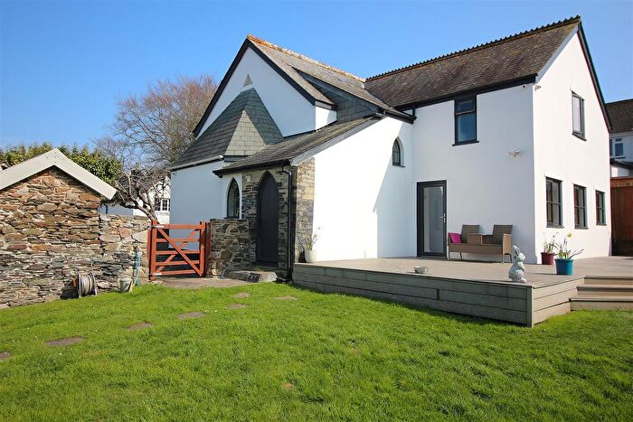 4 Bedroom Detached House For Sale In St. John, Torpoint, PL11