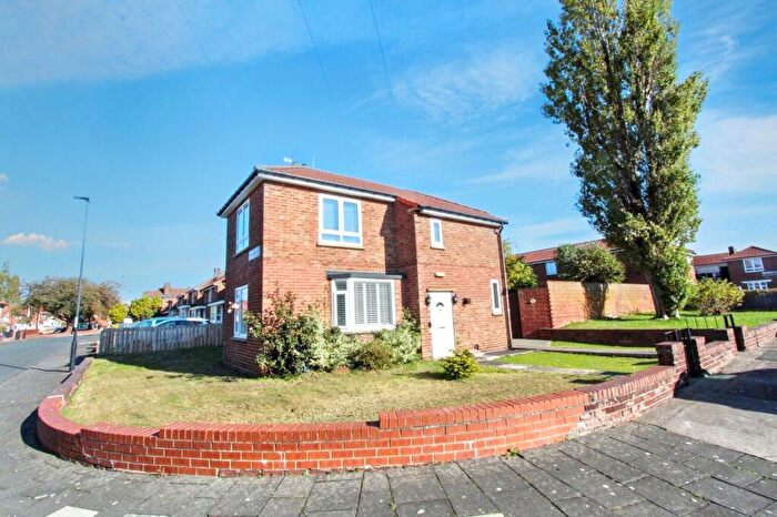 2 Bedroom Flat For Sale In Wasdale Road, Slatyford, Newcastle Upon Tyne, Tyne And Wear, NE5