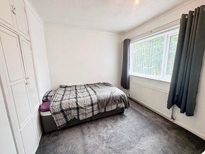 3 Bedroom Semi-detached House For Sale In Daventry Avenue, Stockton-On-Tees, TS19