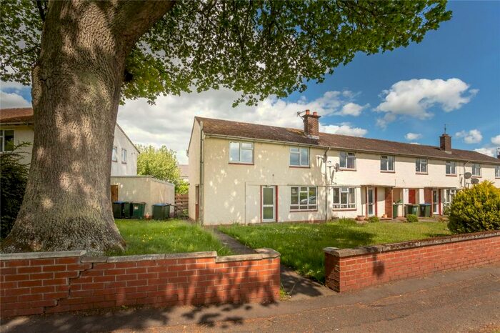 2 Bedroom Terraced House To Rent In Stormont Road, Scone, Perth, PH2