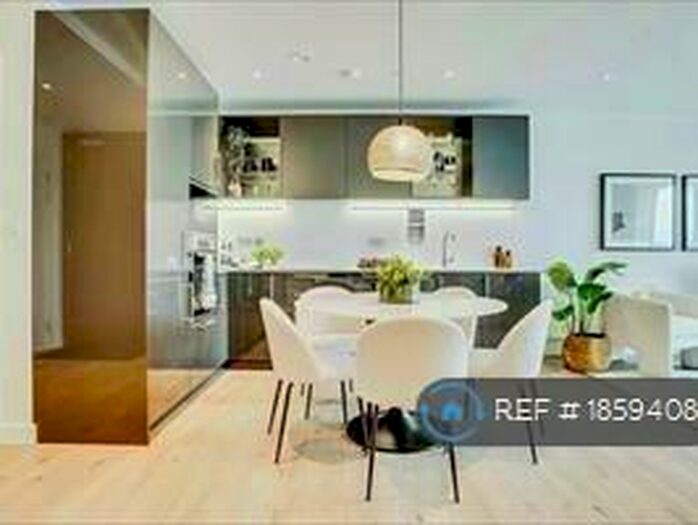 1 Bedroom Flat To Rent In Blenheim Mansions, London, N8