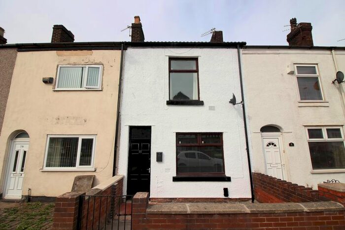 2 Bedroom Terraced House To Rent In Manchester Road East, Walkden, Manchester, M38