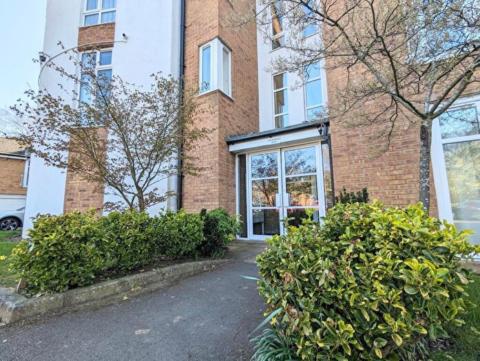 2 Bedroom Apartment To Rent In Cockerbeck House, West End, Darlington, DL3