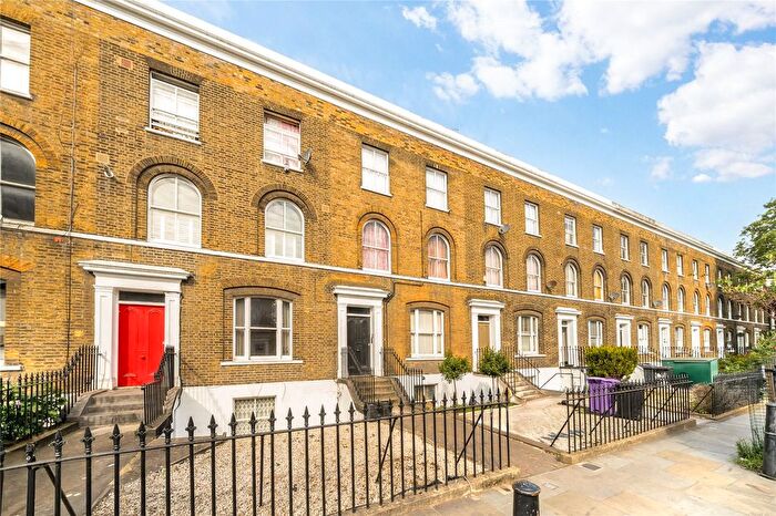 Studio For Sale In Campbell Road, Bow, London, E3