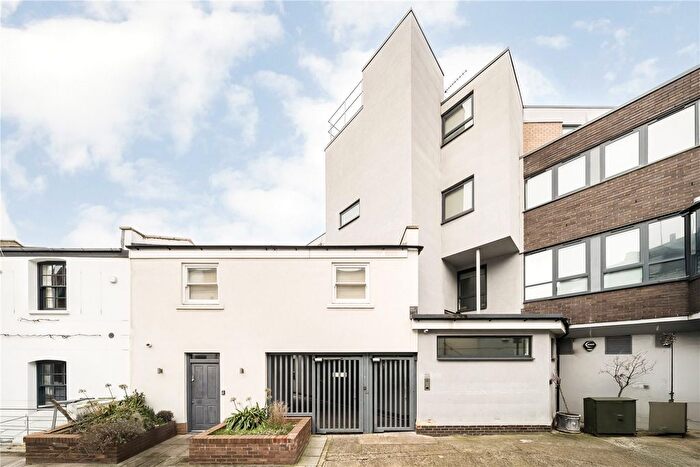 1 Bedroom Flat To Rent In North End Road, London, W14
