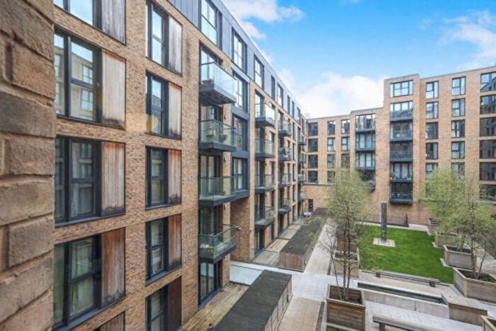 2 Bedroom Apartment To Rent In St Johns Walk, Birmingham, B5