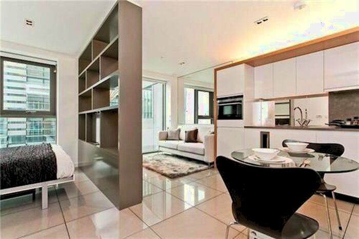 1 Bedroom Apartment To Rent In The Triton Building, Brock Street, NW1