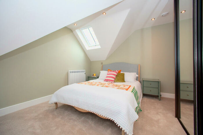 2 Bedroom Apartment To Rent In The Spool House, Spinning Acres Lane, Headingley, Headingley, Leeds, LS6