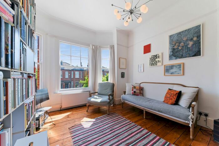 3 Bedroom Property To Rent In Haydon Park Road, London, SW19