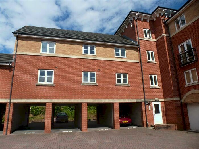 2 Bedroom House To Rent In Padstow Road, Churchward, Swindon, SN2