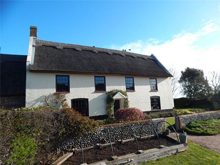 6 Bedroom House For Sale In Blacksmiths Lane, Happisburgh, Norfolk, NR12