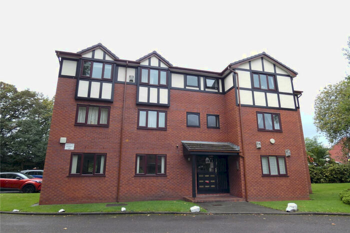 1 Bedroom Flat To Rent In Daccamill Drive, Swinton, M27