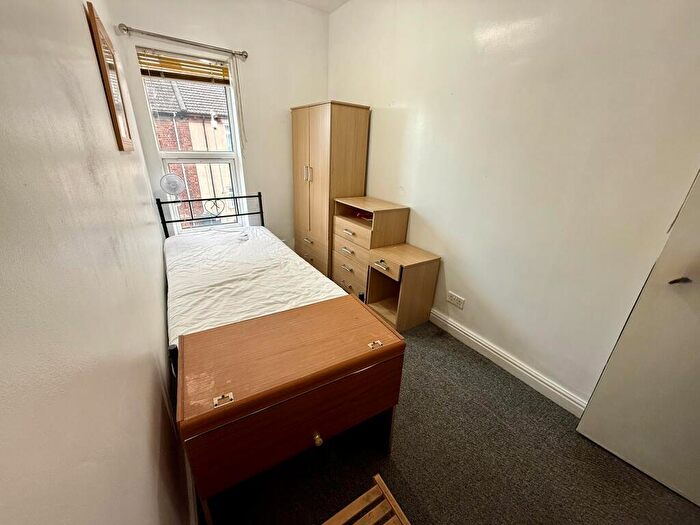 1 Bedroom House To Rent In Ripon Street, Lincoln, LN5