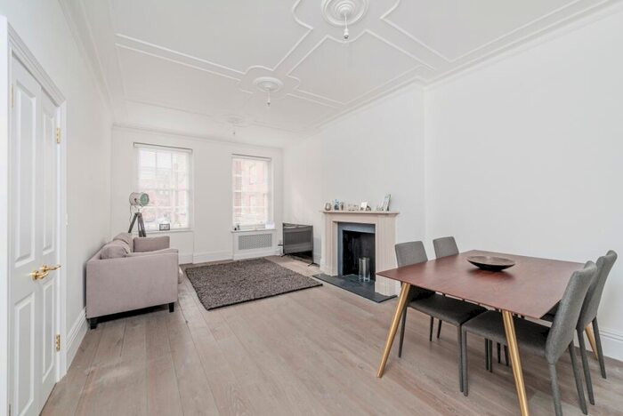 2 Bedroom Apartment To Rent In Finchley Road London, NW8