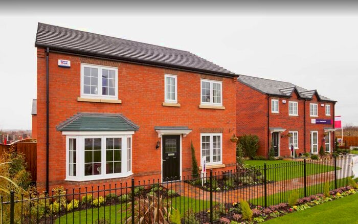 3 Bedroom End Of Terrace House To Rent In Princess Street, Great Preston, Leeds, LS26