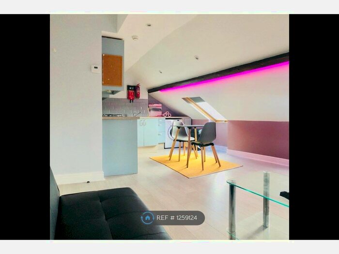 1 Bedroom Flat To Rent In Spring Bank, Hull HU3