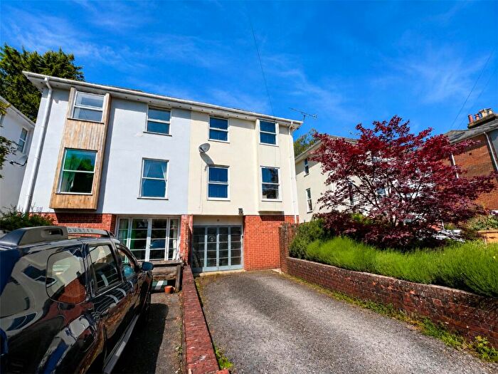 3 Bedroom House To Rent In Edgar Road, Winchester, Hampshire, SO23