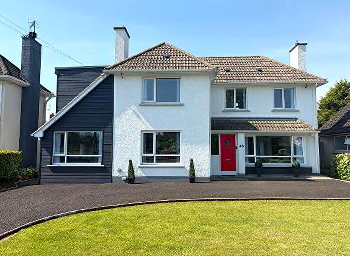 4 Bedroom Detached House For Sale In Frys Road, Ballymena, BT43