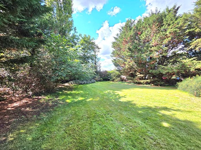 Land For Sale In Hillside Road West, Bungay, NR35