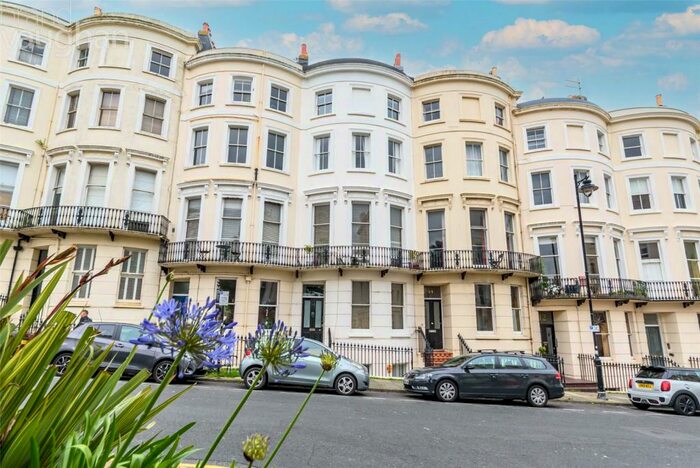 1 Bedroom Apartment To Rent In Eaton Place, Brighton, East Sussex, BN2
