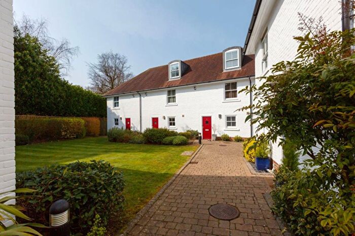 3 Bedroom Town House To Rent In Tonbridge Road, Sevenoaks, TN13