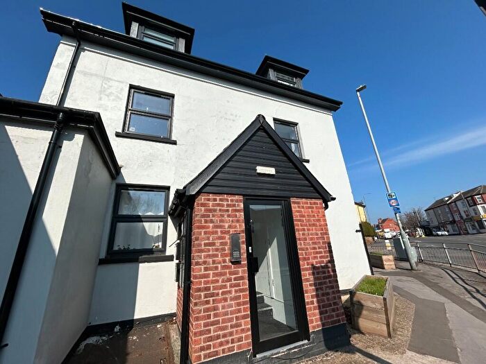 1 Bedroom Apartment To Rent In Yew Tree Court, Yew Tree Avenue, Nottingham, Nottingham City, NG5