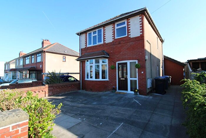 1 Bedroom Flat To Rent In Wilson Square, Thornton-Cleveleys, FY5