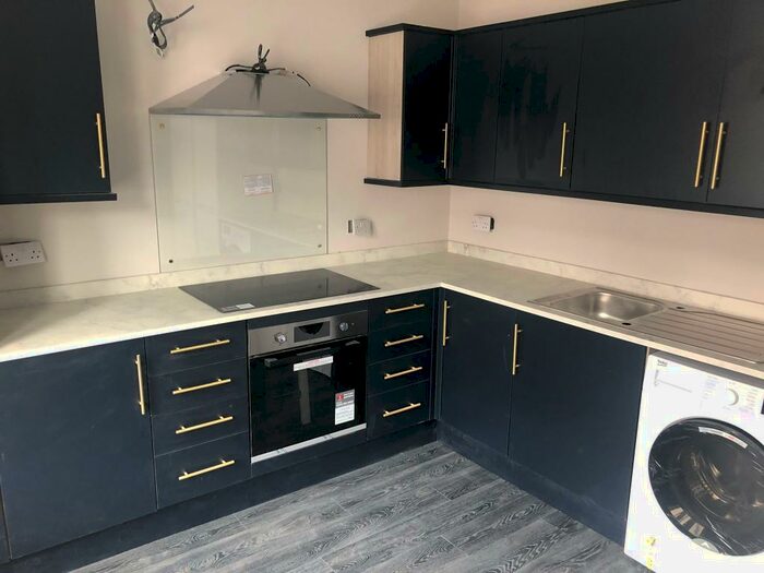 1 Bedroom House To Rent In Room, Stanley Road, Mansfield, NG18