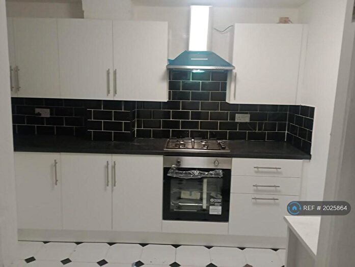 4 Bedroom Semi Detached House To Rent In Timway Drive, Liverpool, L12