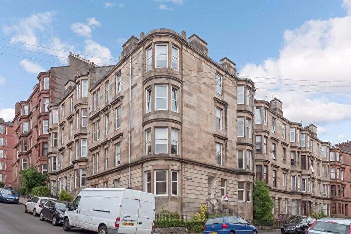2 Bedroom Flat To Rent In White Street, Partick, Glasgow, G11