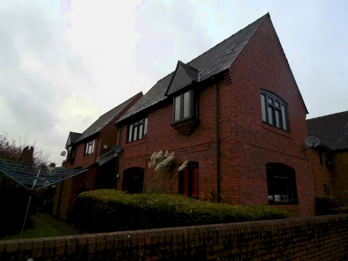 1 Bedroom Flat To Rent In Titheridge Court, Basingstoke, RG21