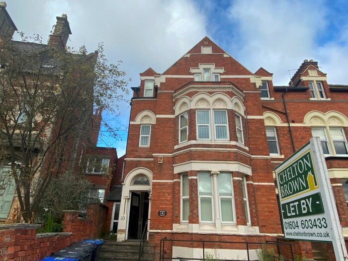 1 Bedroom Flat To Rent In Billing Road, Northampton, NN1