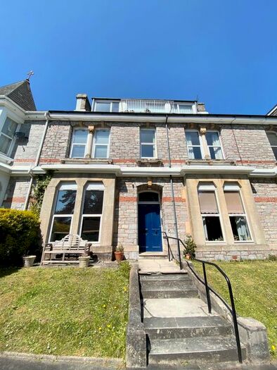 1 Bedroom Flat To Rent In Boringdon Villas, Plympton, Plymouth PL7