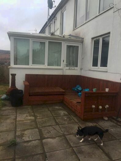 2 Bedroom Terraced House To Rent In Cilfynydd Road, Cilfynydd, Pontypridd, CF37