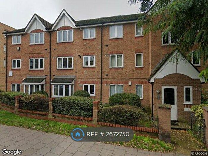 1 Bedroom Flat To Rent In Crosslet Vale, London, SE10