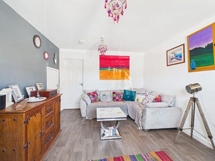 3 Bedroom End Terrace House For Sale In Brynllys, Ebbw Vale, NP23