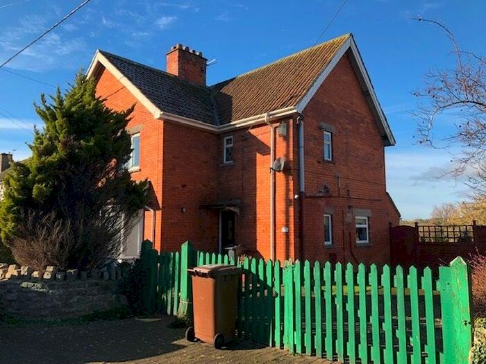 3 Bedroom Semi-Detached House To Rent In Coxley, Wells, BA5