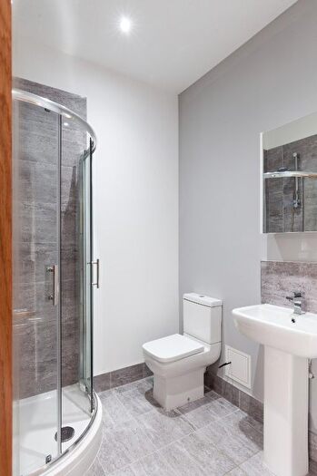 1 Bedroom Studio To Rent In Abington Street, Northampton, NN1