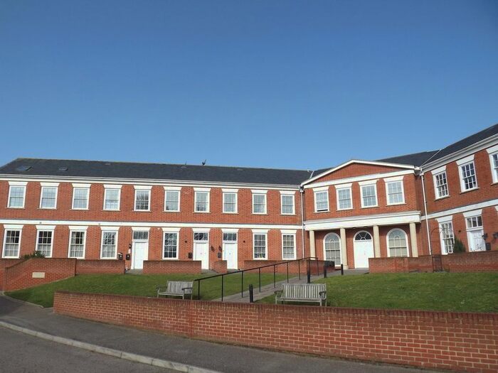 1 Bedroom Flat To Rent In Station Road, Leiston, Suffolk, IP16