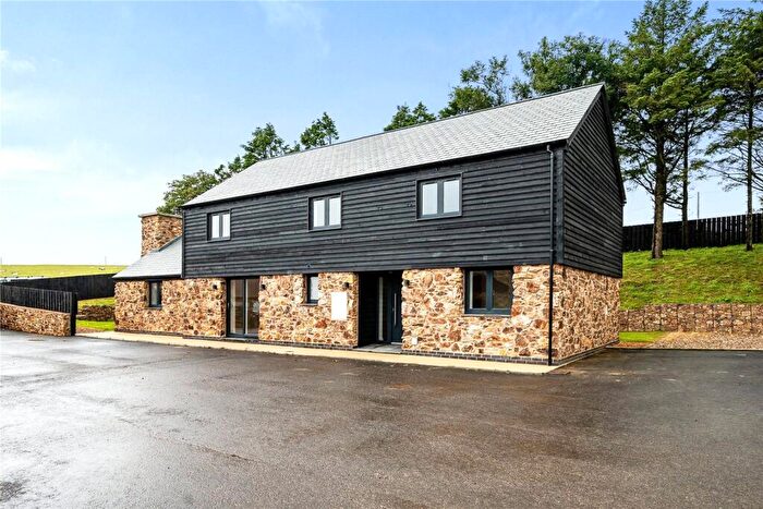 4 Bedroom Detached House For Sale In St. Breock, Wadebridge, Cornwall, PL27